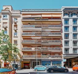 Pis en General diaz porlier 99. Exclusivo exterior amueblado con terraza y reforma premium