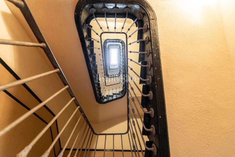 Foto 08a8b919-806e-4b20-b01e-df2190a64775. Ático sensacional atico duplex loft en Trafalgar en Madrid