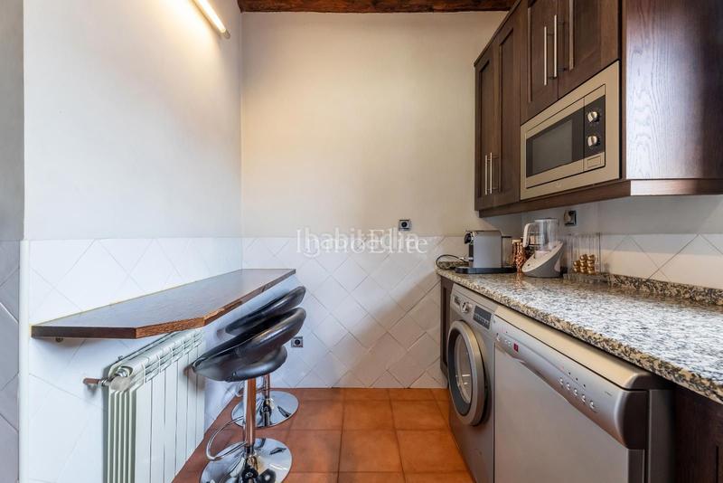 Foto 2939b14f-a722-469c-8b17-379055105e05. Ático sensacional atico duplex loft en Trafalgar en Madrid