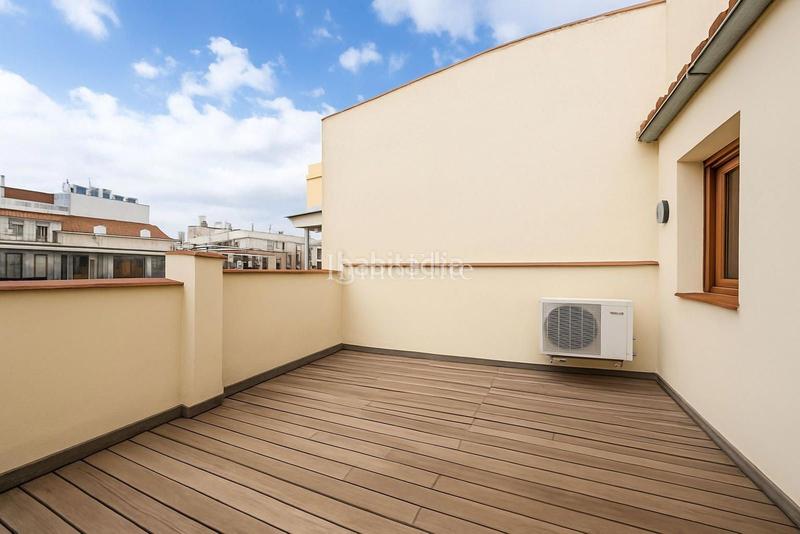 Foto 489ed2c1-d38c-4e49-a48b-8fa522b48d07. Ático sensacional atico duplex loft en Trafalgar en Madrid