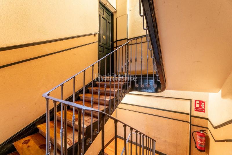 Foto 57dda5c8-d5ec-451b-b7a8-10d8b4916ccb. Ático sensacional atico duplex loft en Trafalgar en Madrid