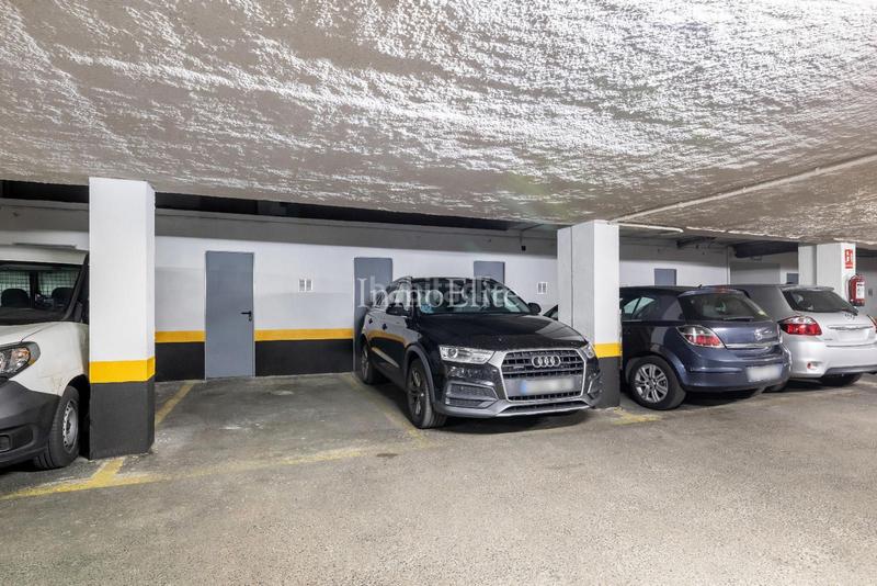 Foto 089b303a-ccd7-427d-ab53-08da5a8d66ab. Pis amb calefacció aparcament a Casco Antiguo Majadahonda