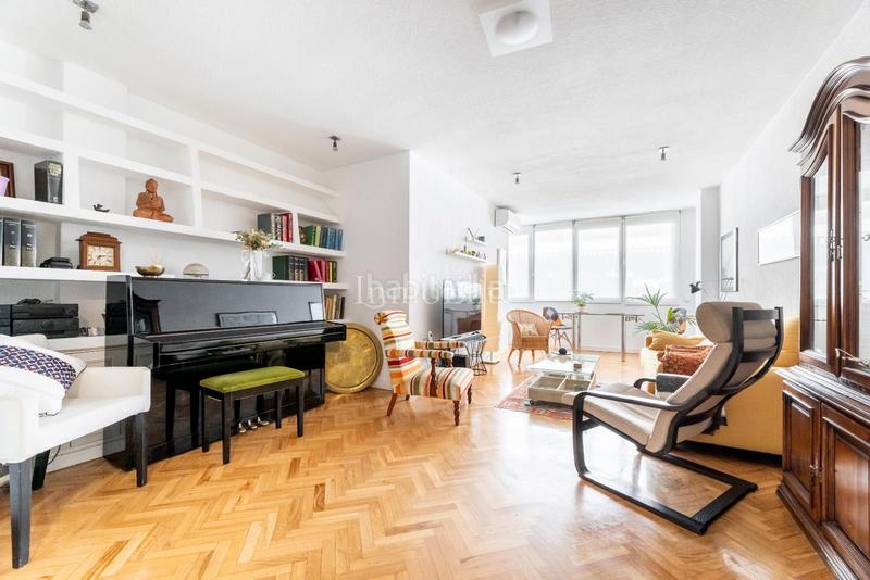 Foto 0d49dc5f-56bd-4d0e-be8b-fdd4964c2824. Pis amb calefacció aparcament a Casco Antiguo Majadahonda