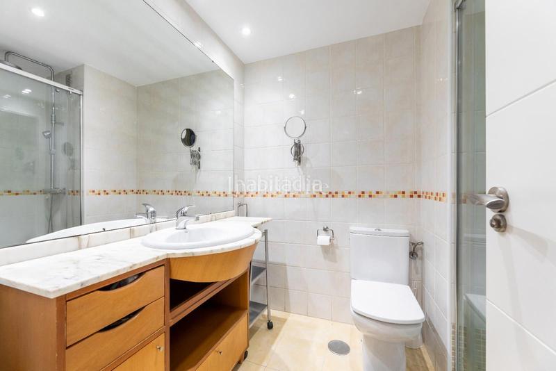 Foto 28d3e887-4bd9-4513-abb1-c8ea3450b406. Pis amb calefacció aparcament a Casco Antiguo Majadahonda