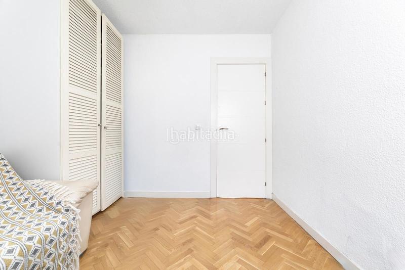 Foto 3edbdb56-3ec4-4493-81bf-1b21c8db2dec. Pis amb calefacció aparcament a Casco Antiguo Majadahonda