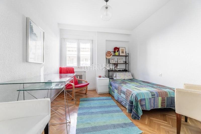 Foto 489a64f6-54a7-49a6-8f88-13b8e1288355. Pis amb calefacció aparcament a Casco Antiguo Majadahonda