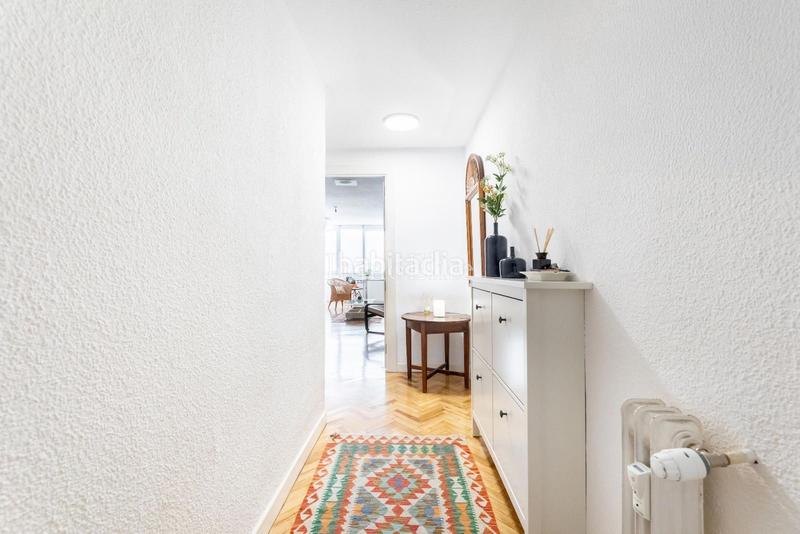 Foto 4fa8678e-0b54-41f1-bd02-34961f99073b. Pis amb calefacció aparcament a Casco Antiguo Majadahonda