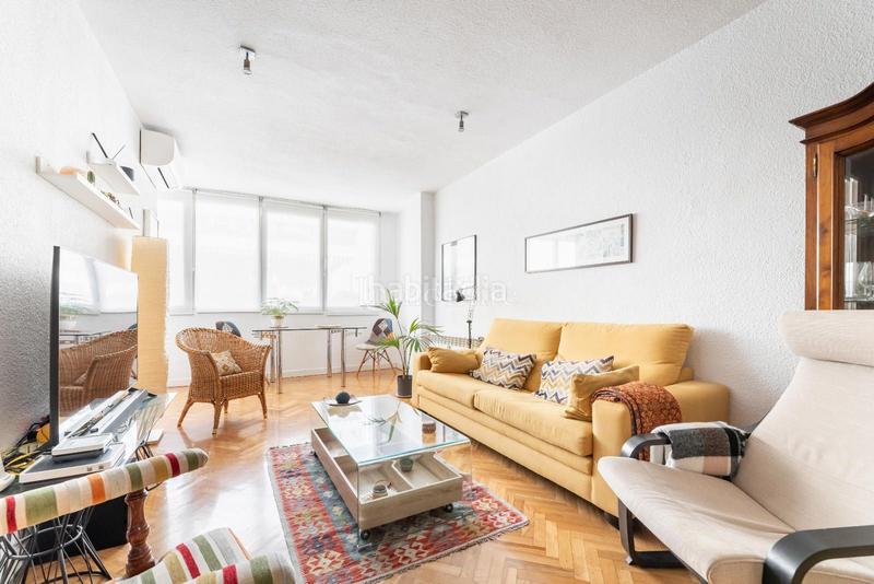 Foto 53884fdb-6621-4eae-9f73-645c8142a362. Pis amb calefacció aparcament a Casco Antiguo Majadahonda