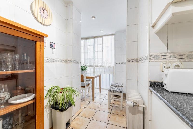 Foto 66fbcc75-926d-4fe1-a892-73dfed1fc674. Pis amb calefacció aparcament a Casco Antiguo Majadahonda