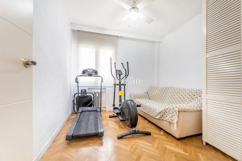 Foto 69f4a7ca-32c8-4f88-9e39-87f488cb1a1a. Pis amb calefacció aparcament a Casco Antiguo Majadahonda