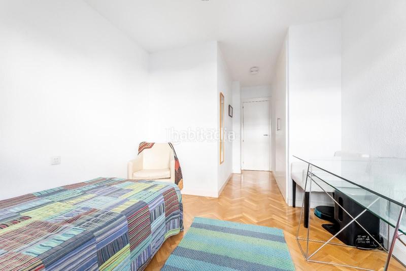 Foto 7495f2aa-09b8-4033-9b07-a07193b60281. Pis amb calefacció aparcament a Casco Antiguo Majadahonda