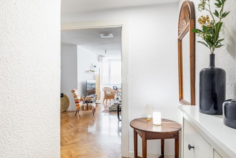 Foto 7d353158-c69c-415c-bc5a-e3393134416c. Pis amb calefacció aparcament a Casco Antiguo Majadahonda