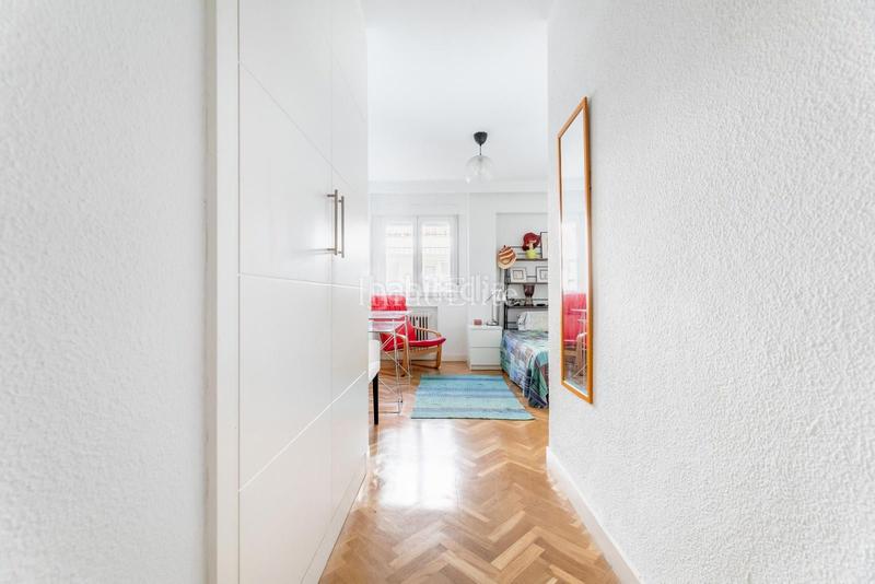 Foto 7d7e1780-9f80-4a21-aae3-f1abdfb82fe8. Pis amb calefacció aparcament a Casco Antiguo Majadahonda