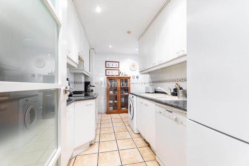 Foto 888e16f5-ef37-482e-a45e-cf5894c76d83. Pis amb calefacció aparcament a Casco Antiguo Majadahonda