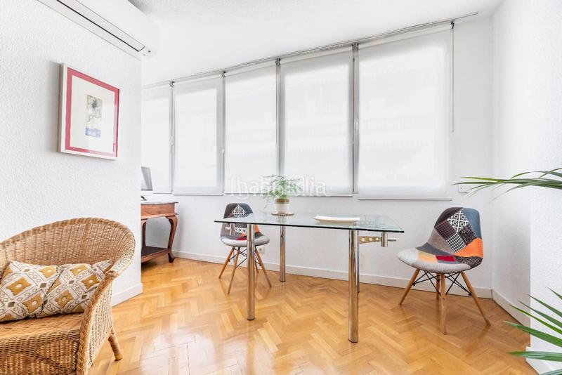 Foto aa3c3fc1-258f-412f-a46d-c0821c68c7a8. Pis amb calefacció aparcament a Casco Antiguo Majadahonda