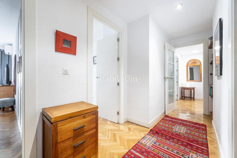 Foto eca0f98b-15be-4293-a9f5-d765b9dcfb9c. Pis amb calefacció aparcament a Casco Antiguo Majadahonda