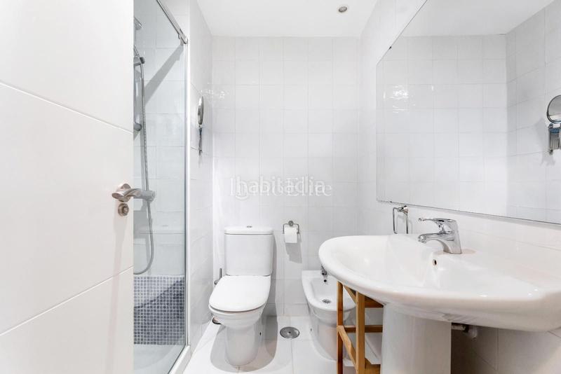 Foto f27e642c-178a-4c45-85c1-56a92f14846f. Pis amb calefacció aparcament a Casco Antiguo Majadahonda