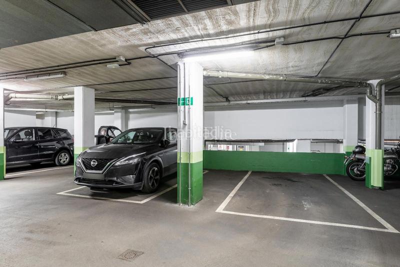 Foto 57c20305-b6b0-4313-b4cf-1f1bcf50176c. Flat with heating parking pool in Aravaca Madrid