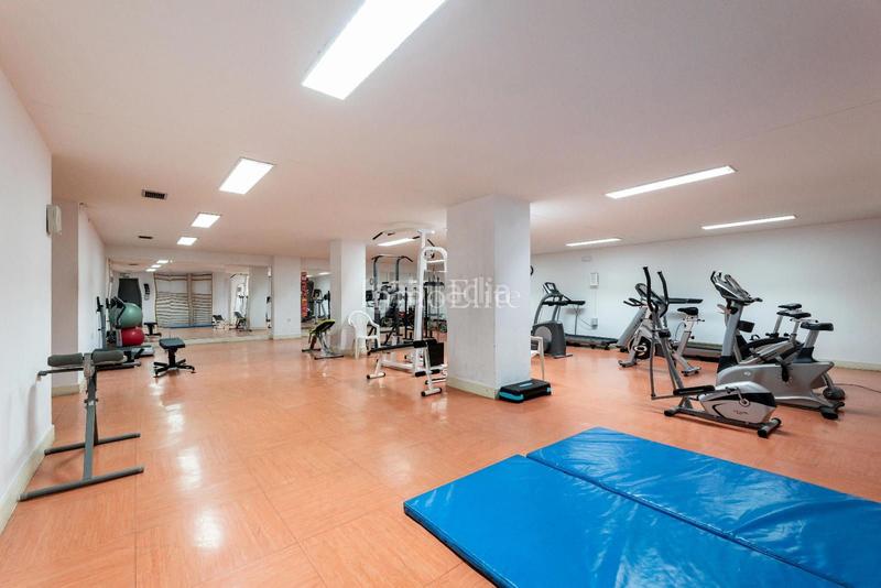 Foto 6c0af7c2-be6d-4199-8fe9-3ab0455d9f91. Flat with heating parking pool in Aravaca Madrid