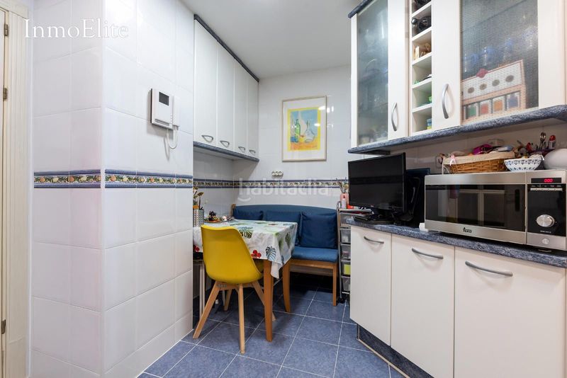 Piso en del talgo 127 elegante piso en Aravaca. en Madrid - Imagen 10