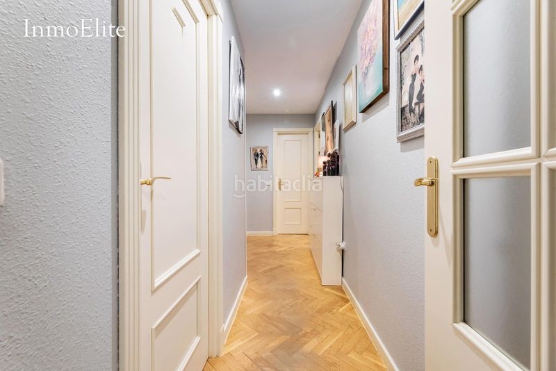 Piso en del talgo 127 elegante piso en Aravaca. en Madrid - Imagen 12