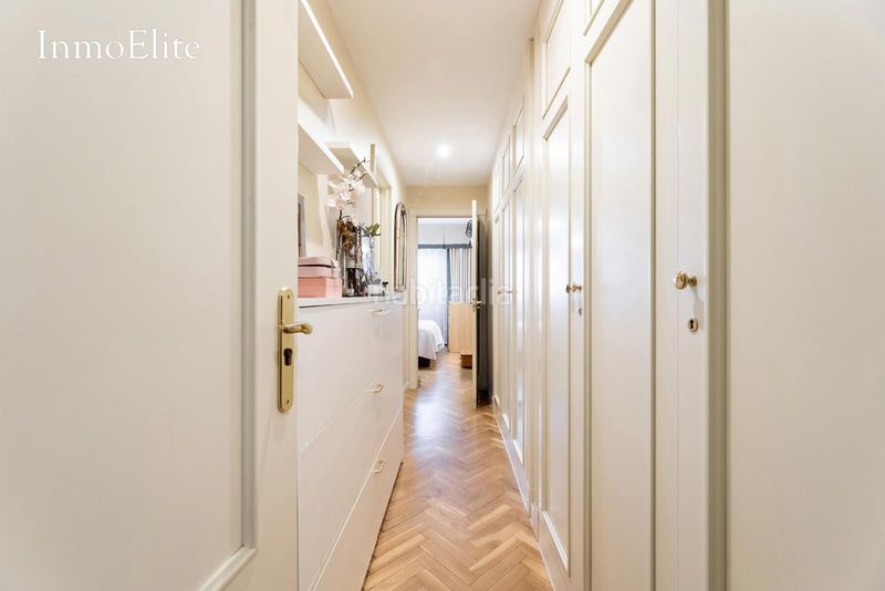 Piso en del talgo 127 elegante piso en Aravaca. en Madrid - Imagen 13