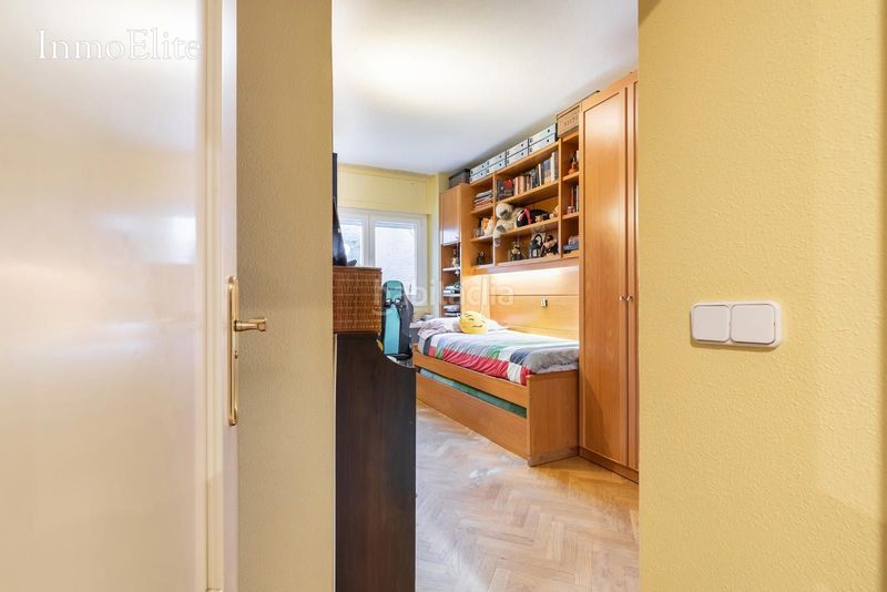 Piso en del talgo 127 elegante piso en Aravaca. en Madrid - Imagen 23