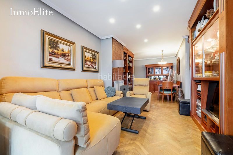 Piso en del talgo 127 elegante piso en Aravaca. en Madrid - Imagen 2