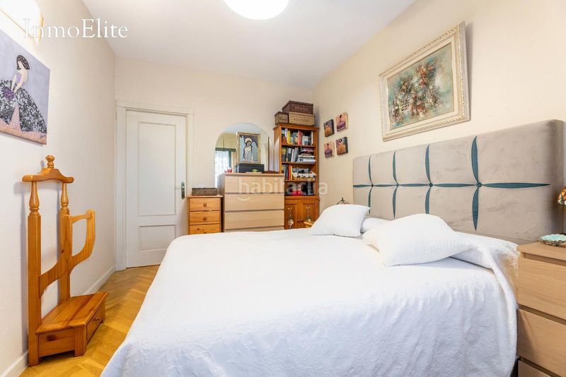 Piso en del talgo 127 elegante piso en Aravaca. en Madrid - Imagen 15