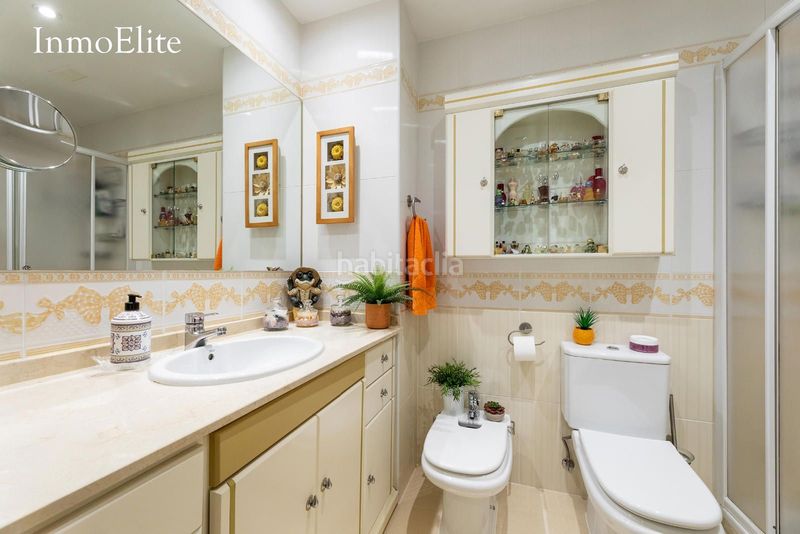 Piso en del talgo 127 elegante piso en Aravaca. en Madrid - Imagen 26