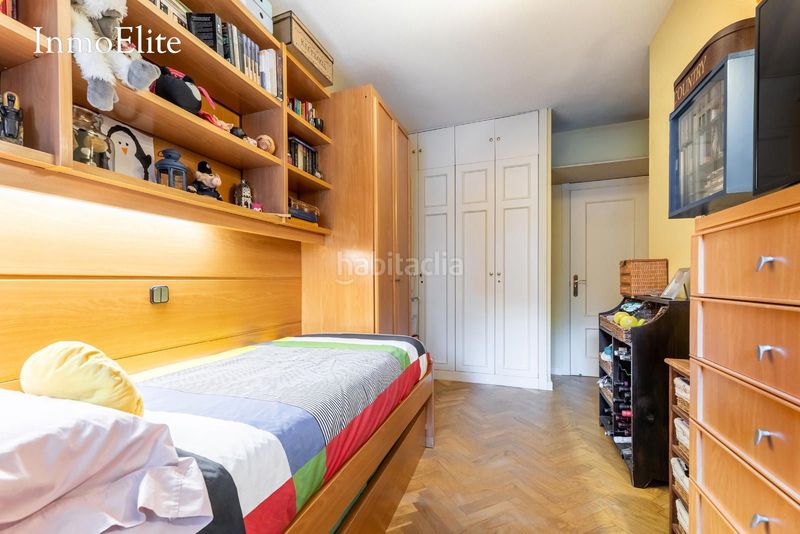 Piso en del talgo 127 elegante piso en Aravaca. en Madrid - Imagen 25