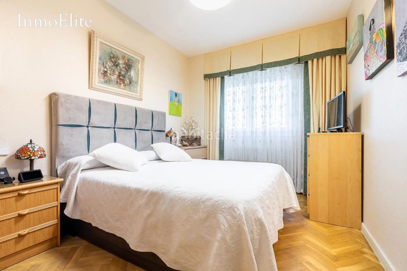 Piso en del talgo 127 elegante piso en Aravaca. en Madrid - Imagen 14