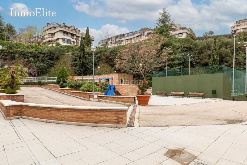 Piso en del talgo 127 elegante piso en Aravaca. en Madrid - Imagen 28