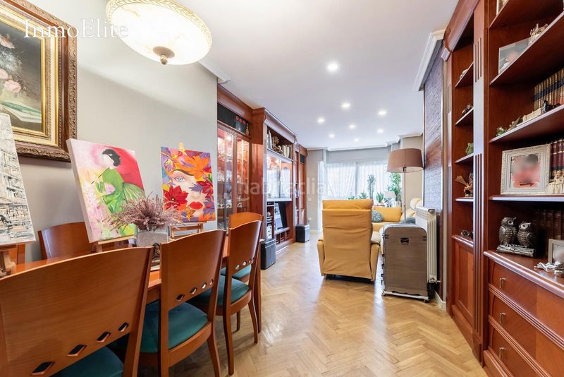 Piso en del talgo 127 elegante piso en Aravaca. en Madrid - Imagen 3