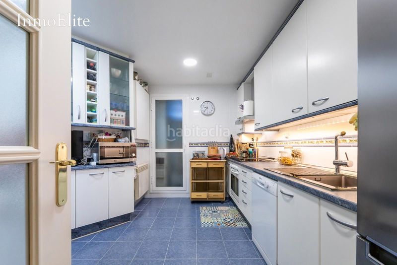 Piso en del talgo 127 elegante piso en Aravaca. en Madrid - Imagen 8