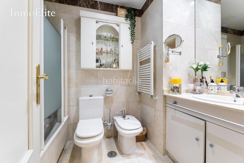 Piso en del talgo 127 elegante piso en Aravaca. en Madrid - Imagen 17