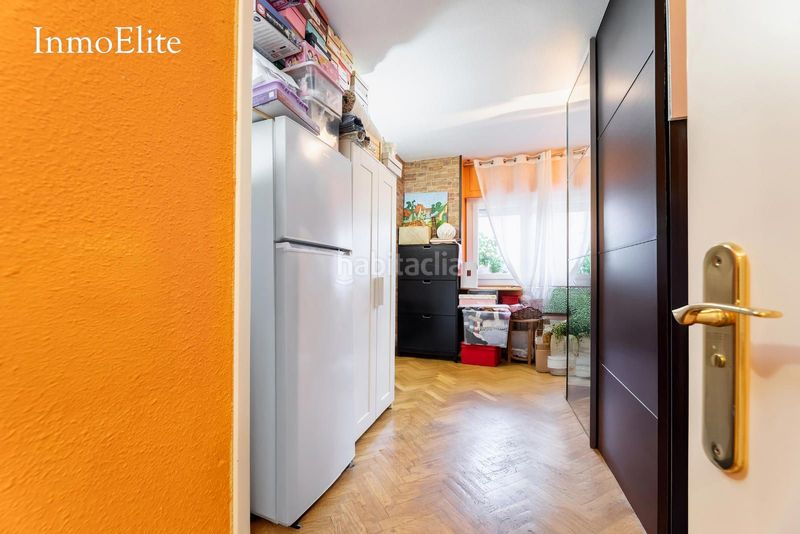 Piso en del talgo 127 elegante piso en Aravaca. en Madrid - Imagen 20