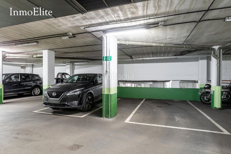 Piso en del talgo 127 elegante piso en Aravaca. en Madrid - Imagen 35