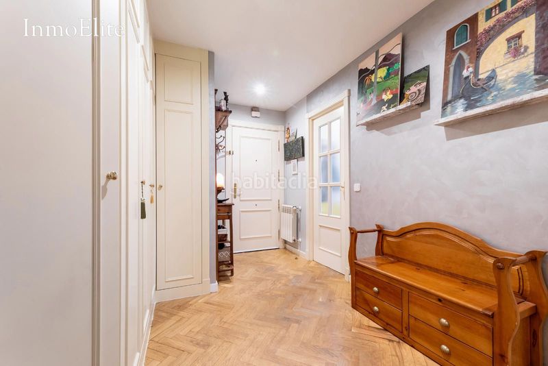 Piso en del talgo 127 elegante piso en Aravaca. en Madrid - Imagen 5