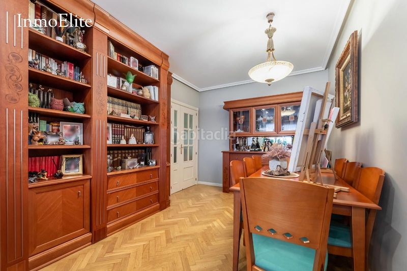 Piso en del talgo 127 elegante piso en Aravaca. en Madrid - Imagen 4