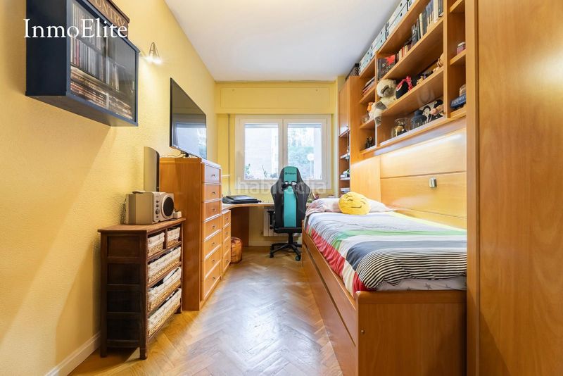 Piso en del talgo 127 elegante piso en Aravaca. en Madrid - Imagen 24