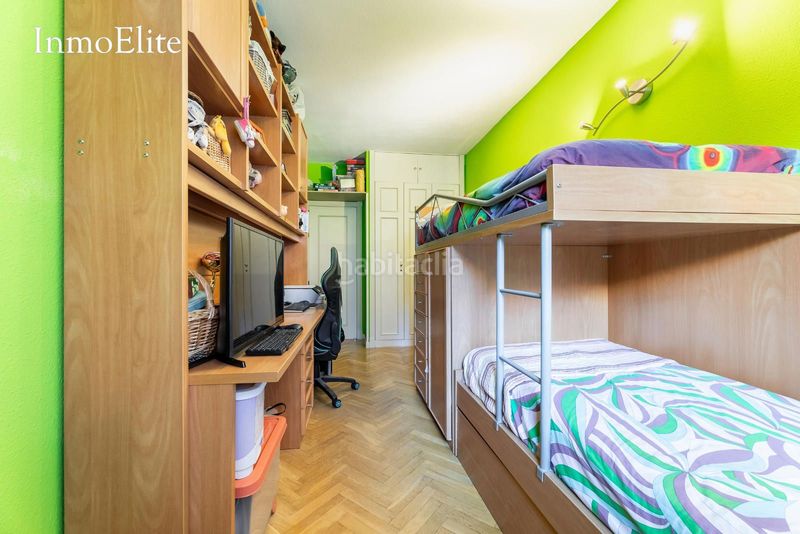 Piso en del talgo 127 elegante piso en Aravaca. en Madrid - Imagen 19