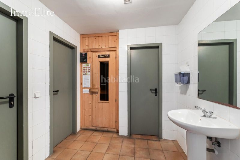 Piso en del talgo 127 elegante piso en Aravaca. en Madrid - Imagen 34