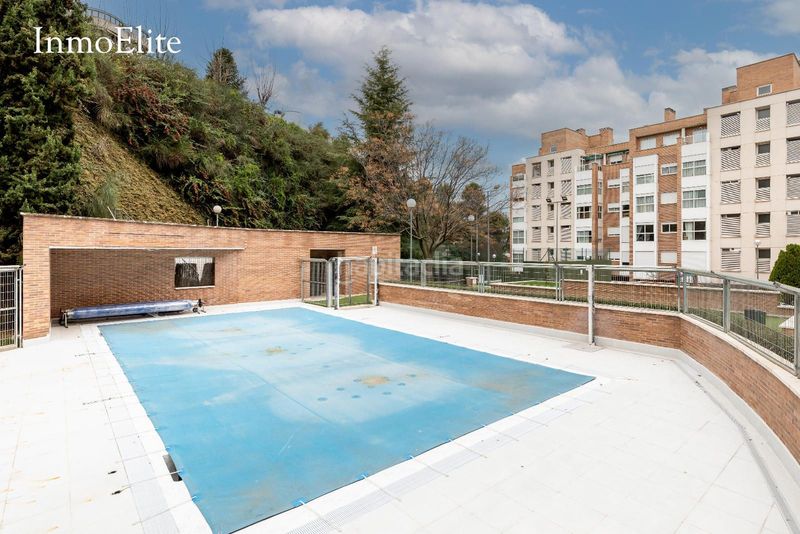 Piso en del talgo 127 elegante piso en Aravaca. en Madrid - Imagen 27