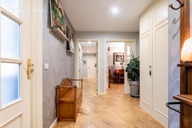 Piso en del talgo 127 elegante piso en Aravaca. en Madrid - Imagen 7