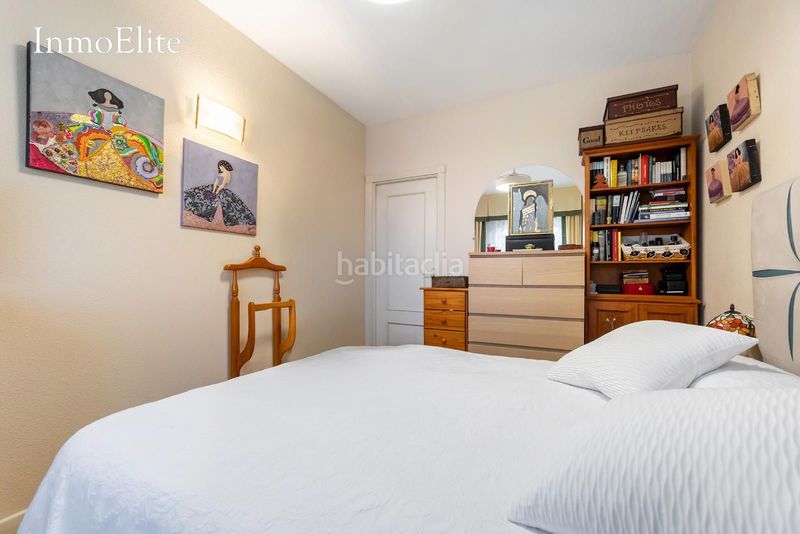 Piso en del talgo 127 elegante piso en Aravaca. en Madrid - Imagen 16