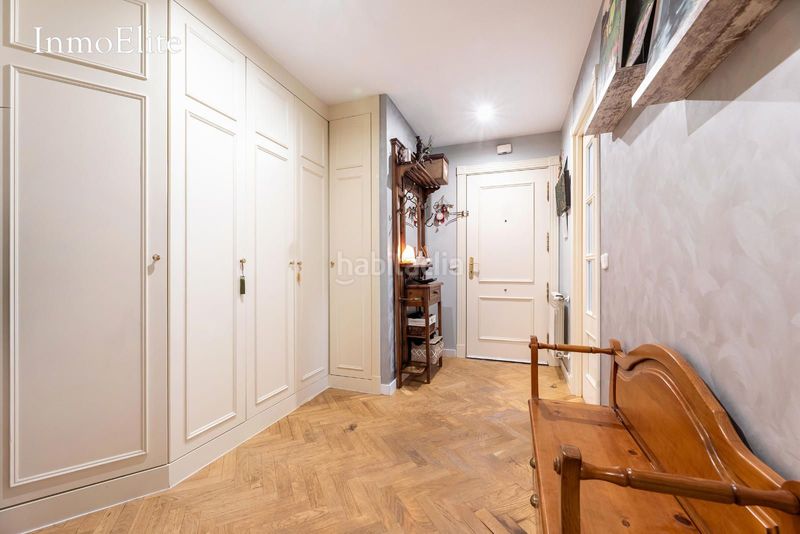 Piso en del talgo 127 elegante piso en Aravaca. en Madrid - Imagen 6