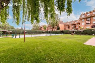 Pis  Valle del roncal. Coqueto piso exterior con vista al parque dehesa
