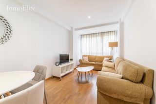 Appartement  Virgen del coro. Piso exterior reformado en virgen del coro