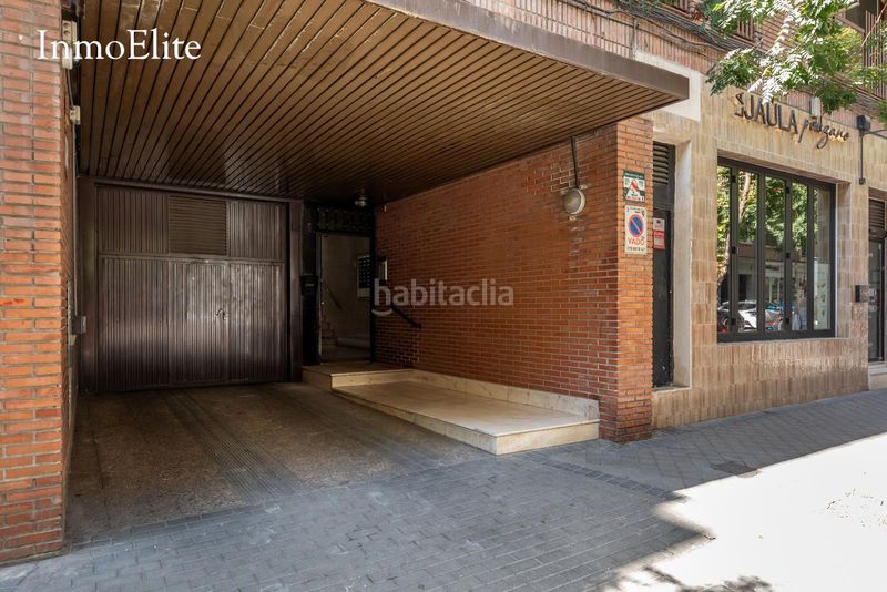 Foto 7750c0cf-e24d-44a6-ac8b-8c11313769a3. Pis amb calefacció a Ríos Rosas-Nuevos Ministerios Madrid